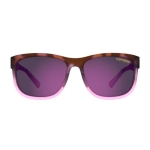 Окуляри TIFOSI Swank XL - Pink Tortoise - Rose Mirror - фото 2