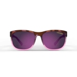 Окуляри TIFOSI Swank XL - Pink Tortoise - Rose Mirror - фото 3