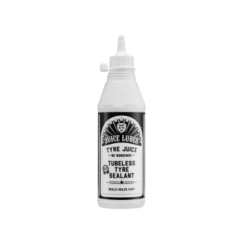 Герметик безкамерний JUICE LUBES Tyre Juice - Tubeless Tyre Sealant 500ml