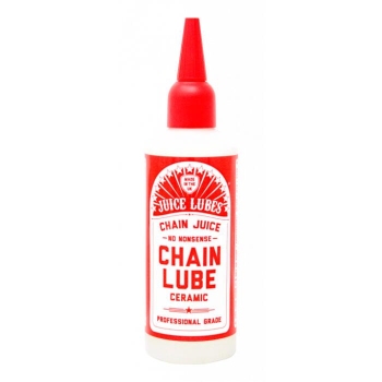 Мастило ланцюга керамічне JUICE LUBES Chain Juice - Ceramic 130ml