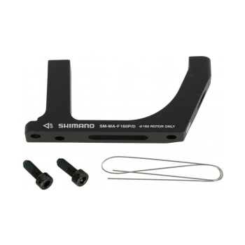 Адаптер Shimano SM-MA-F160P/D 160mm FM-PM Front