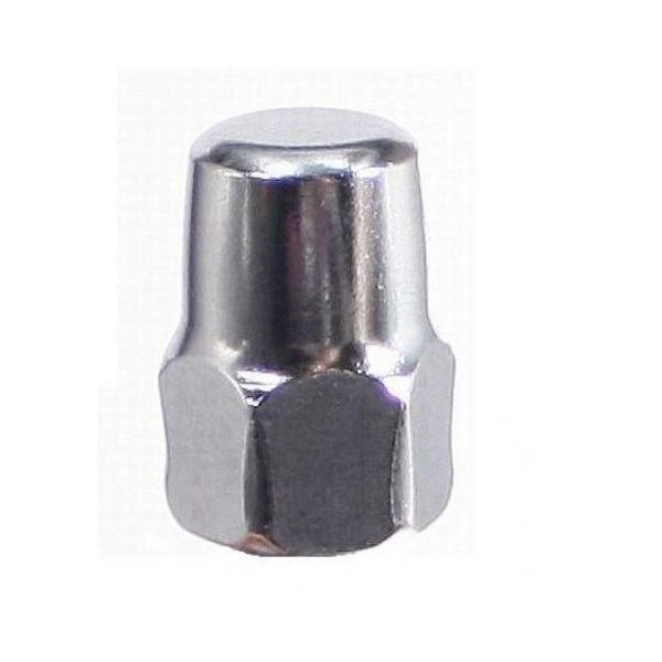 Гайка динамовтулки Shimano HB-IM40 Cap Nut (M9) / Y31414210