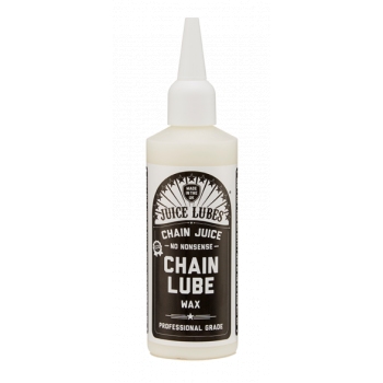 Мастило ланцюга парафінове JUICE LUBES Chain Juice - Wax 130ml
