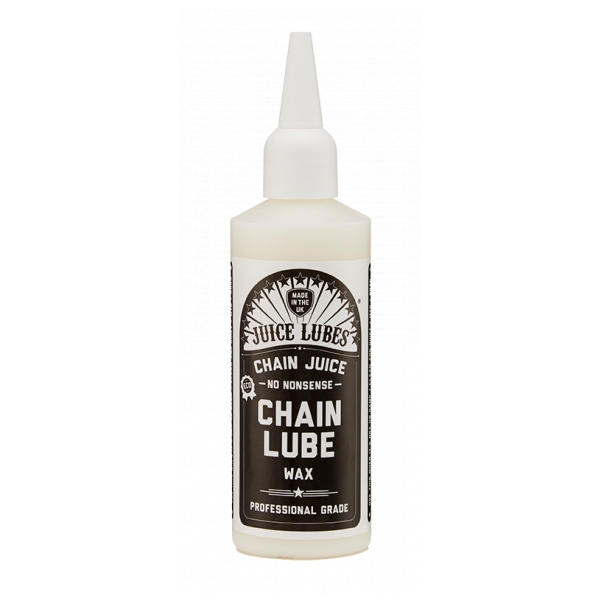 Мастило ланцюга парафінове JUICE LUBES Chain Juice - Wax 130ml