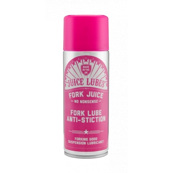 Спрей для вилки JUICE LUBES Fork Juice - Fork Lube Anti-Sticktion 400ml