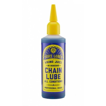 Мастило ланцюга універсальне JUICE LUBES Viking Juice - All Conditions 130ml