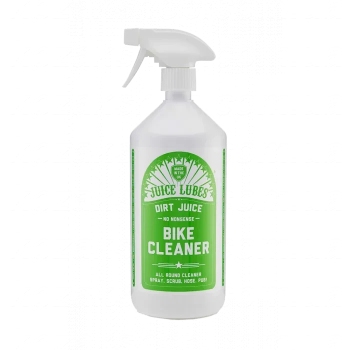 Шампунь JUICE LUBES Dirt Juice - Bike Cleaner 1L