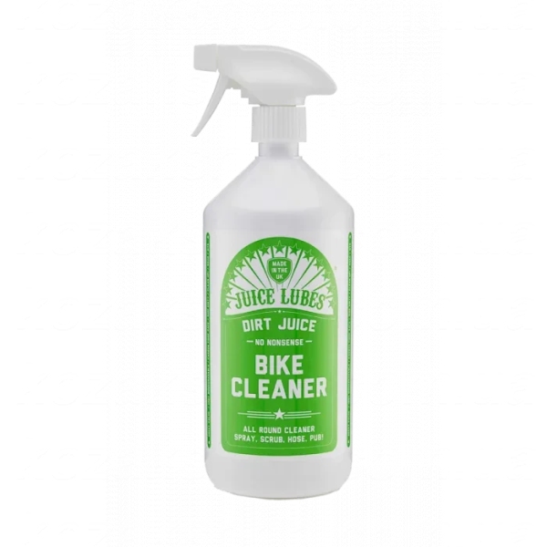 Шампунь JUICE LUBES Dirt Juice - Bike Cleaner 1L