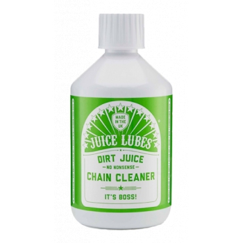 Дегрізер JUICE LUBES Dirt Juice - Chain Cleaner 500ml
