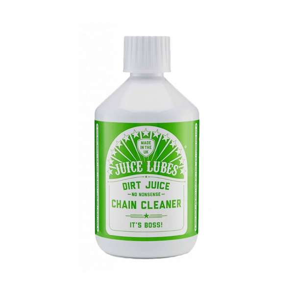 Дегрізер JUICE LUBES Dirt Juice - Chain Cleaner 500ml