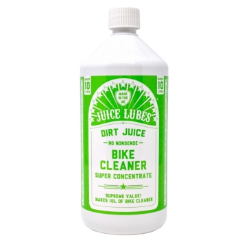 Шампунь JUICE LUBES Dirt Juice - Bike Cleaner Super Concentrate 1L