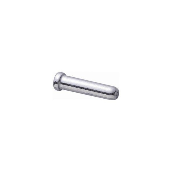 Кінцівка троса перемикача Shimano 1,1/1,2 мм