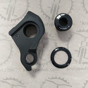 Гак Sram AC Universal Hanger Aluminum UDH