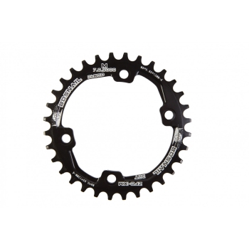 Зірка шатунів SNAIL ZFC-XM Narrow Wide M7.8.9000