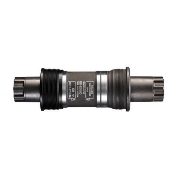 Каретка Shimano BB-ES300 BSA Octalink 68x118