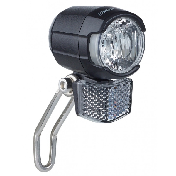 Фара під динамо BUCHEL Shiny LED 40Lux