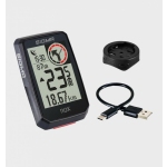 GPS Велокомп'ютер SIGMA ROX 2.0 Black