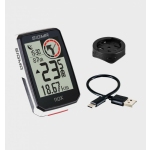 GPS Велокомп'ютер SIGMA ROX 2.0 White
