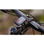GPS Велокомп'ютер SIGMA ROX 11.1 EVO Sensor Set Black - фото 1