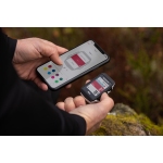 GPS Велокомп'ютер SIGMA ROX 11.1 EVO Sensor Set Black - фото 2