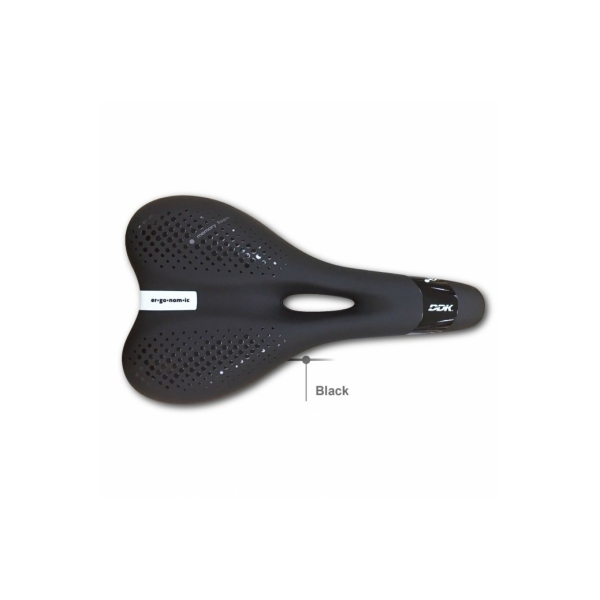 Сідло DDK 390MF Memory Foam
