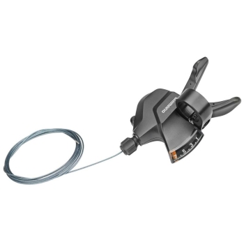 Манетка Shimano SL-M315-7R Right 7 spd