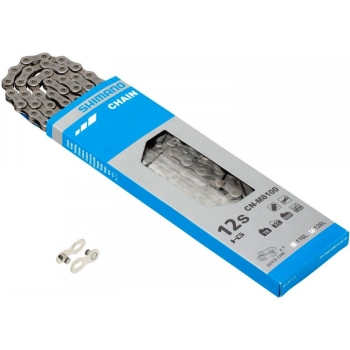 Ланцюг Shimano XTR CN-M9100 126l Qlink