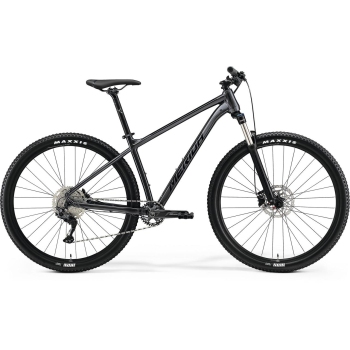 Велосипед MERIDA Big.Nine 200