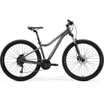 Велосипед MERIDA Matts 7.30 - Matt Cool Grey(Silver) XS