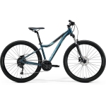 Велосипед MERIDA Matts 7.30 - Blue(Teal) XS