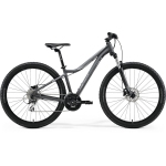 Велосипед MERIDA Matts 7.20 - Matt Cool Grey(Silver) XS