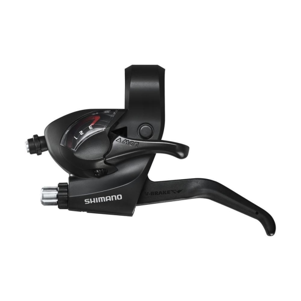 Моноблок Shimano Tourney ST-EF41 - 3 spd