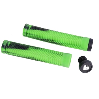 Гріпси трюкового самоката Hipe H4 Duo 155mm