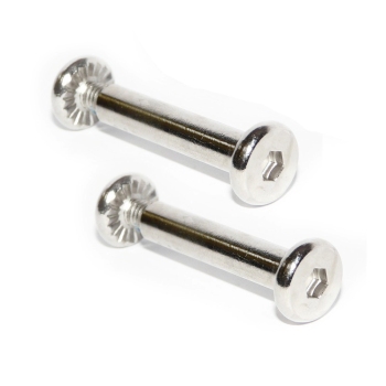 Осі колеса самоката Tempish screw set (2 pcs)