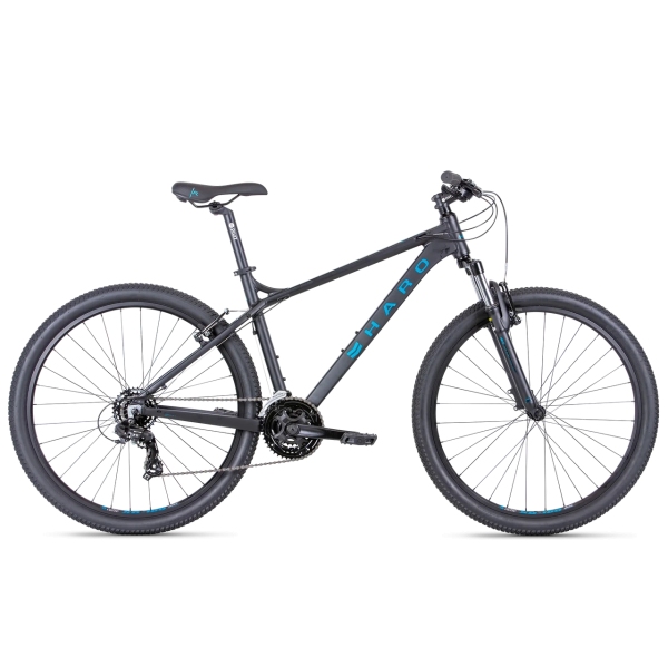 Велосипед Haro Flightline One 27.5
