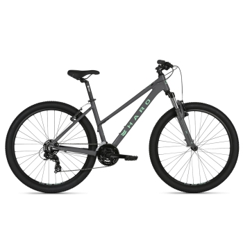 Велосипед Haro Flightline One 27.5