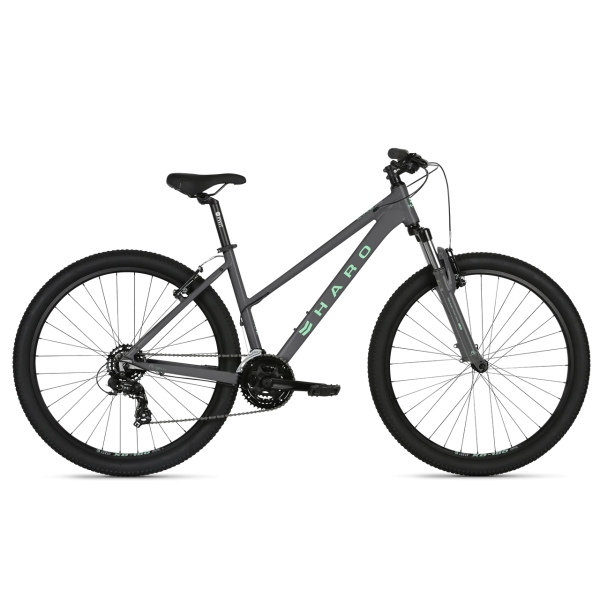 Велосипед Haro Flightline One 27.5
