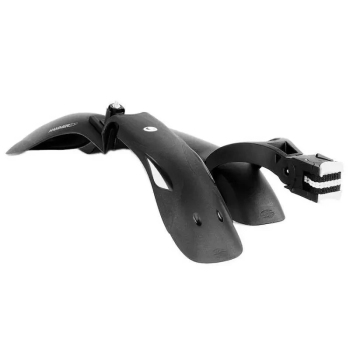 Крила Simpla Hammer 2 SDE чорн