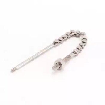 Ланцюжок планетарки Sram Sachs T3, P5 під метал