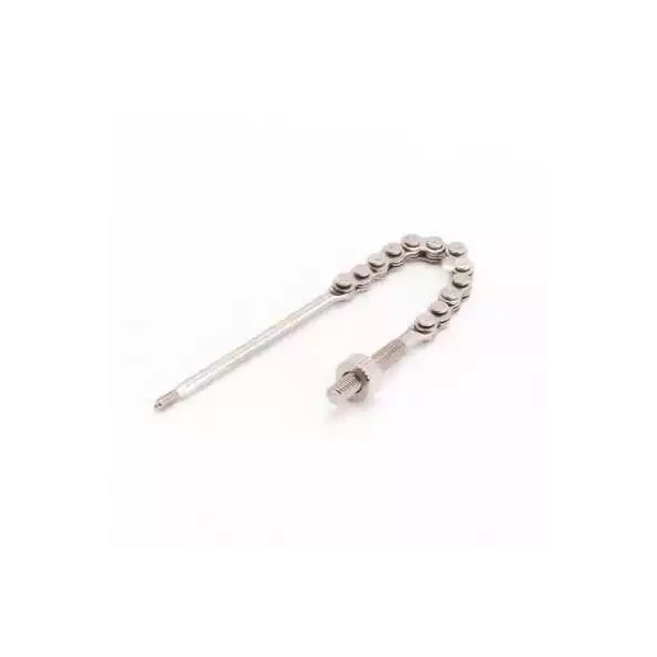 Ланцюжок планетарки Sram Sachs T3, P5 під метал