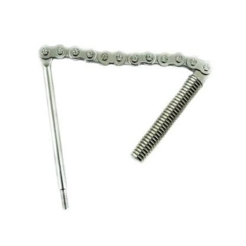 Ланцюжок планетарки Sram Sachs T3, P5 під пласт