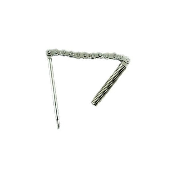 Ланцюжок планетарки Sram Sachs T3, P5 під пласт