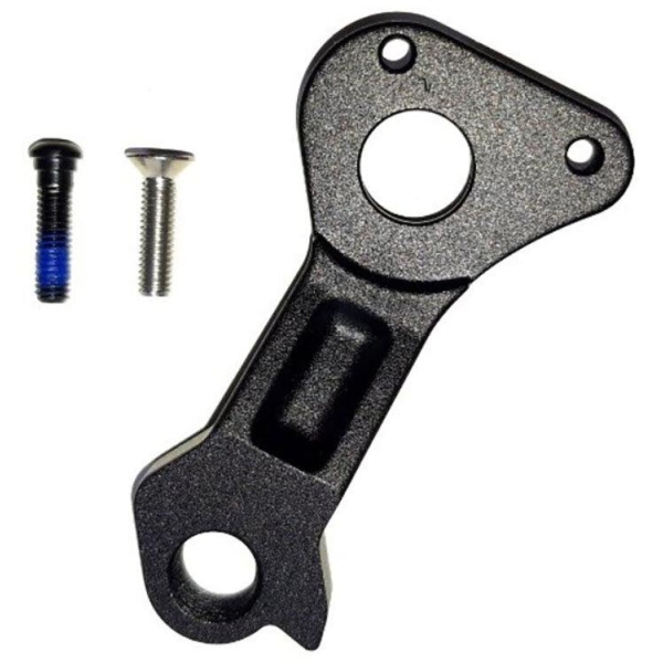 Гак Merida DH-065 (Scultura Disc Carbon, Reacto Disc Carbon, Silex Carbon) - фото 2