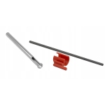Втулка фіксатор + штовхачі Sachs Sram P5, S7 (репліка)