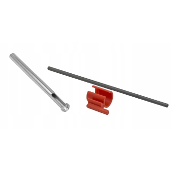 Втулка фіксатор + штовхачі Sachs Sram P5, S7 (репліка)