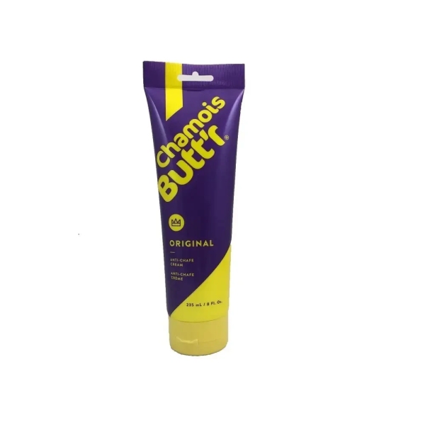 Крем від натирань Chamois Butt'r Original 235 ml