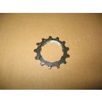 Змінна зірочка касети Shimano XT CS-M770 13T - фото 1