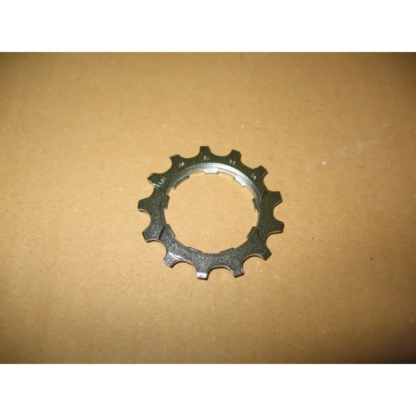 Змінна зірочка касети Shimano XT CS-M770 13T - фото 1