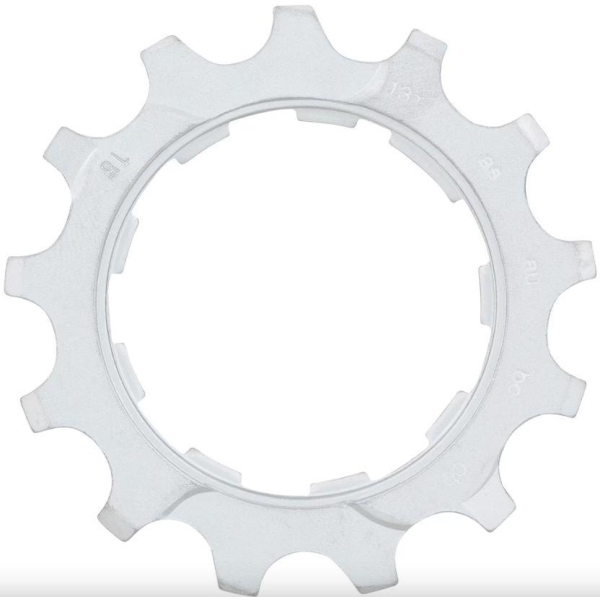 Змінна зірочка касети Shimano XT CS-M770 13T