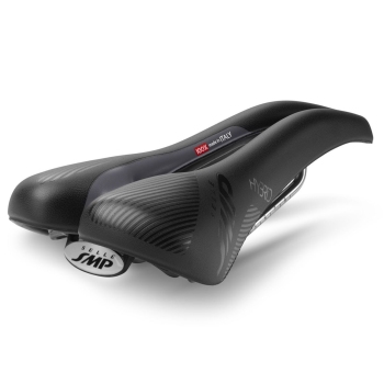 Cідло Selle SMP Hybrid